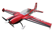 Pilot RC Extra 330 LX