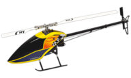 acrobat-helicopter Voodoo 400