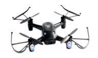 AERIX drones Black Talon