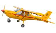Aero-Mix Jabiru J-160