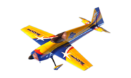 AJ Aircraft AJ Slick 540