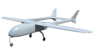 Mugin UAV Mugin-4