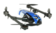Ares RC CrossFire 250