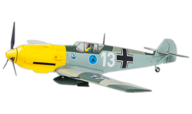 Durafly Messerschmitt Bf.109E-4