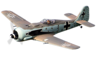 Dynam Focke Wulf FW-190