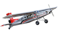 ECOTOP Pilatus PC-6 Turbo Porter