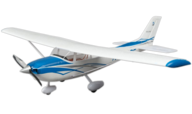E-flite UMX Cessna 182