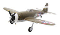 E-flite UMX P-47 BL