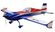 Flight Model Extra 330SC