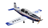 Flight Model Texan T-6A