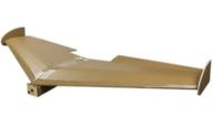 Flite Test FT Versa Wing