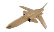 Flite Test FT X-29
