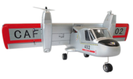 Flyzone CL-84 Dynavert