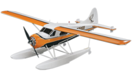 Flyzone DHC-2 Beaver