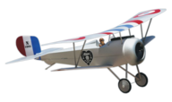 Flyzone Micro Nieuport