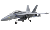 rocHobby F/A-18F Super Hornet