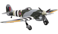 fms Hawker Typhoon