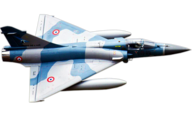 Freewing Model Mirage 2000