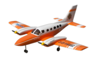 General Hobby Cessna 421 Twin Engine