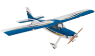 Great Planes Avistar Sport 30cc