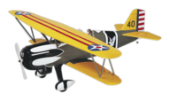 Great Planes Curtiss P-6E