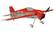 Great Planes Factor 3D 1M Sport