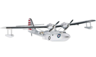 Great Planes PBY Catalina Seaplane