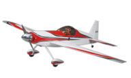 Great Planes Revolver Sport Aerobatic