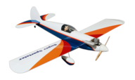 Great Planes Super Sportster 40
