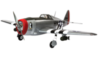 hangar 9 P-47D Thunderbolt