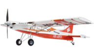Multiplex Pilatus PC-6 Turbo Porter
