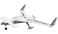 Nitroplanes EZ 46 Voyager