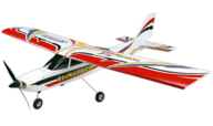 Parkflyers Wing Tiger V2.5