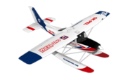 PELIKAN DANIEL Cessna 182 Skylane (seaplane)
