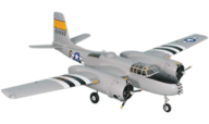Phoenix Model A-26 Invader