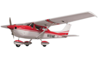 Phoenix Model Cessna Skylane 182