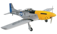 Phoenix Model P-51 Mustang