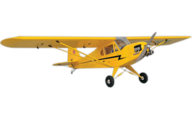 Phoenix Model Piper J3 Cub