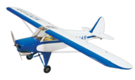 Phoenix Model Super Cub PA-18