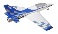 Pilot RC Dolphin Jet