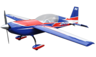 Pilot RC Extra 300