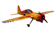 Pilot RC Yak-54