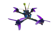Pyro Drone Hyperlite floss 3.0