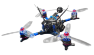 Pyro Drone Hyperlite Floss 4