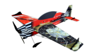 RC Factory Extra 330 Superlite (Red)