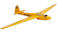 Reichard Modelsport LF-107 Lunak