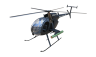 ROBAN AH-6
