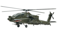 ROBAN AH-64D
