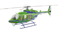 ROBAN Bell 407