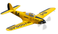 rocHobby P-39 Cobra II